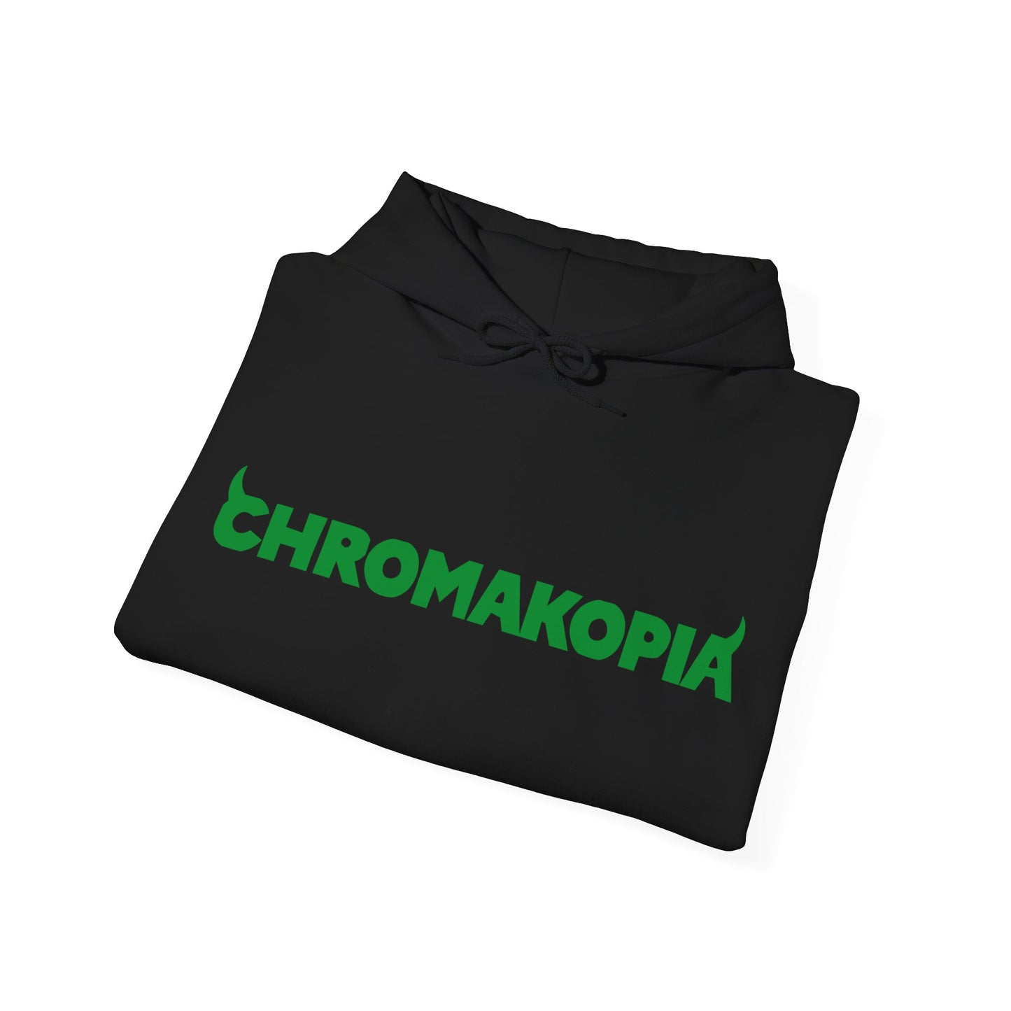 TYLER THE CREATOR MERCH - CHROMAKOPIA BLACK TOUR HOODIE