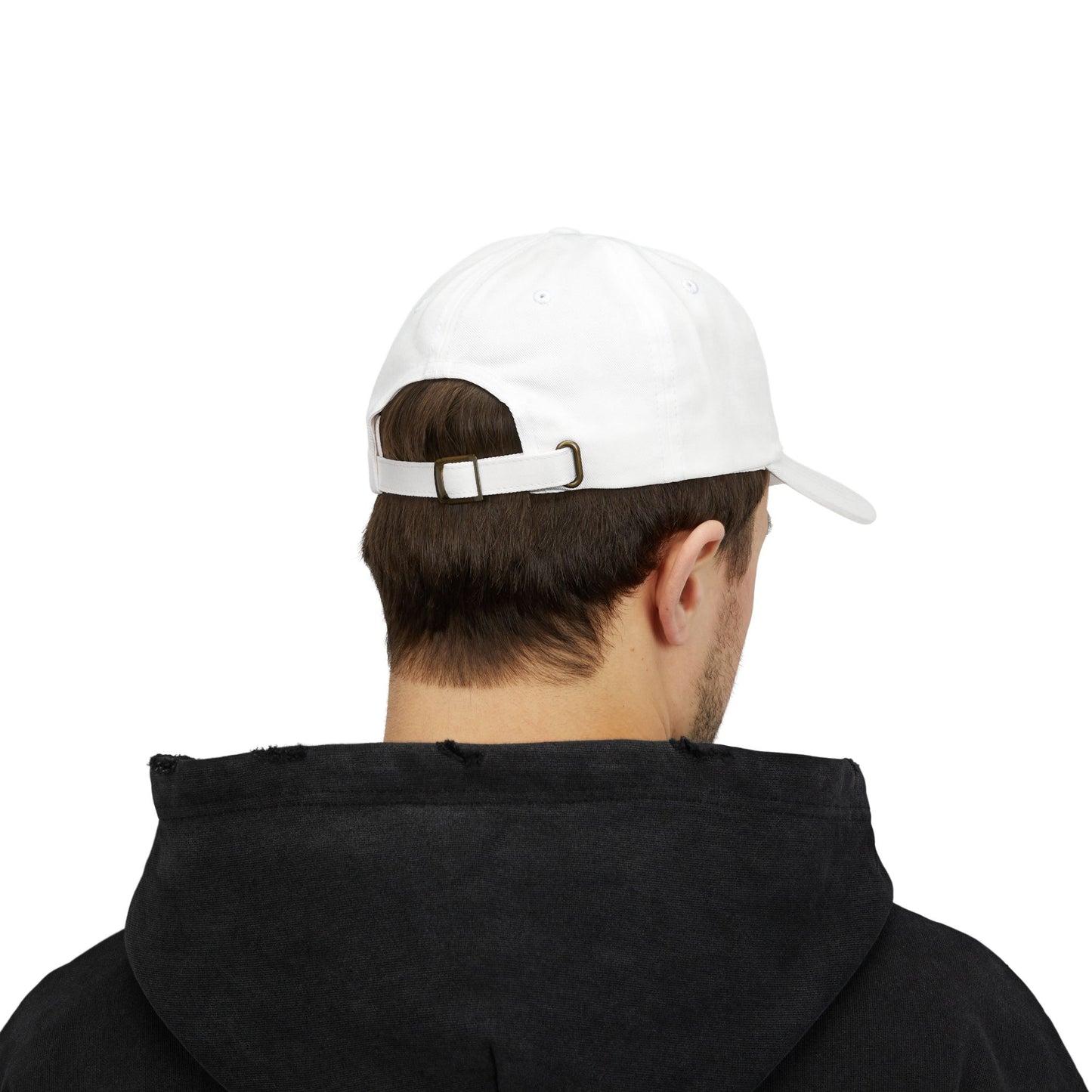 TYLER THE CREATOR MERCH - CHROMAKOPIA BLACK / WHITE HAT