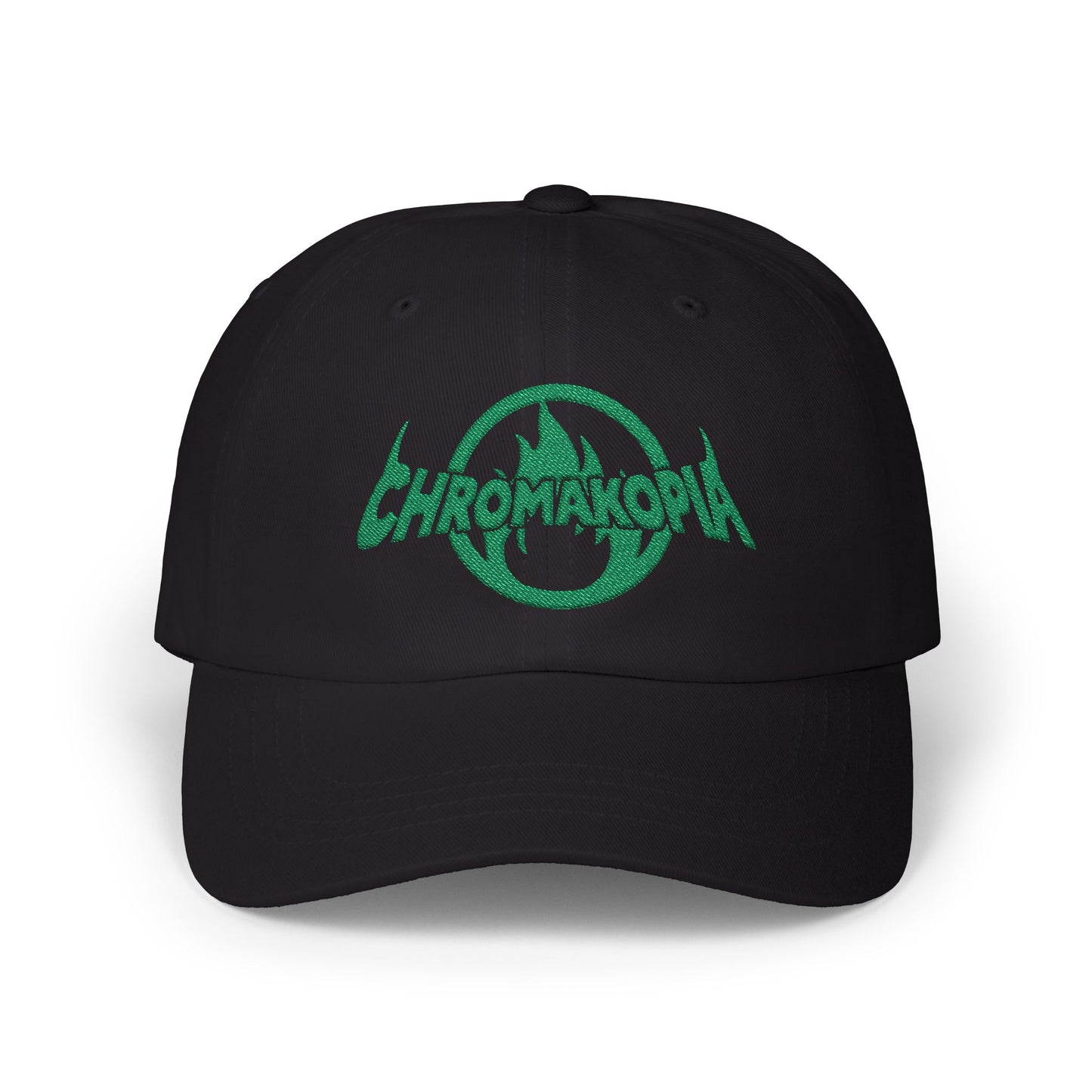 TYLER THE CREATOR MERCH - CHROMAKOPIA EMBROIDERED HAT